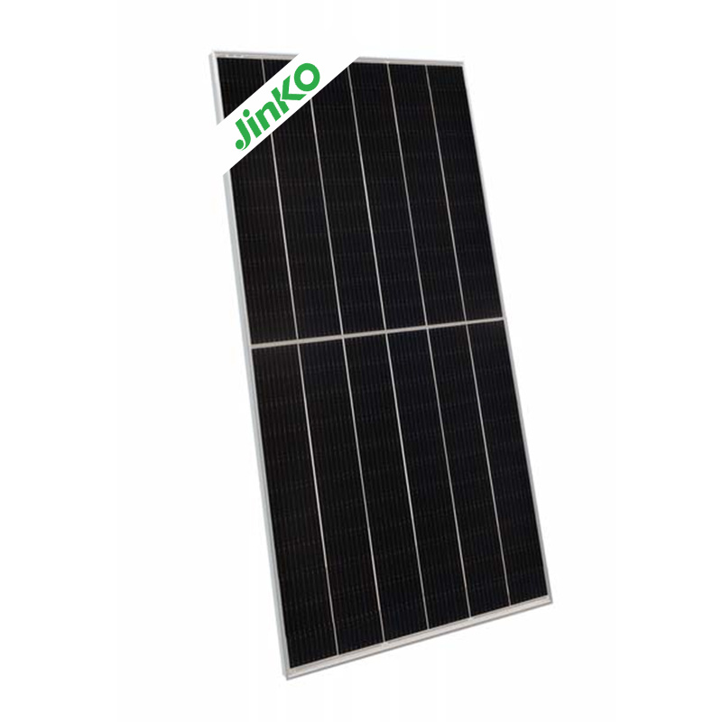 Jinko 540 Watt Mono-Facial Module Solar Panel