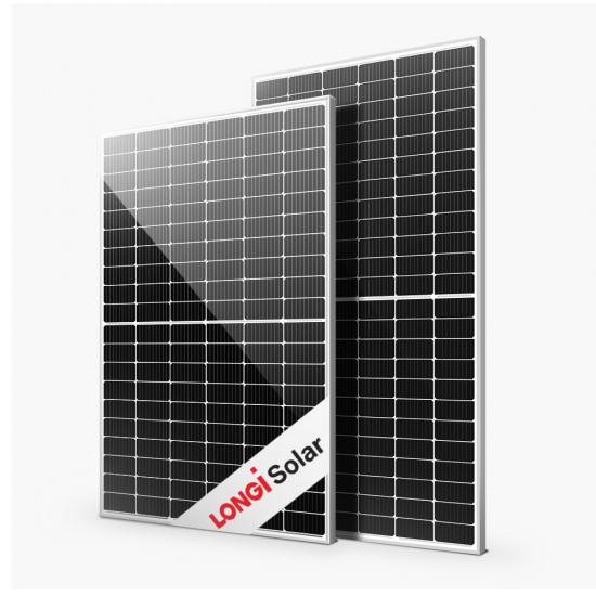 Longi Hi-MO LR5-72HPH 540 SOLAR PANEL